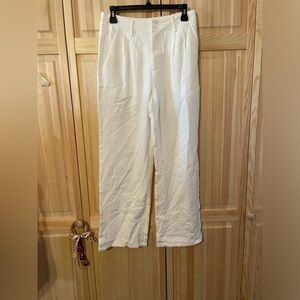 T7. Shein Dress Pants. Petite large.